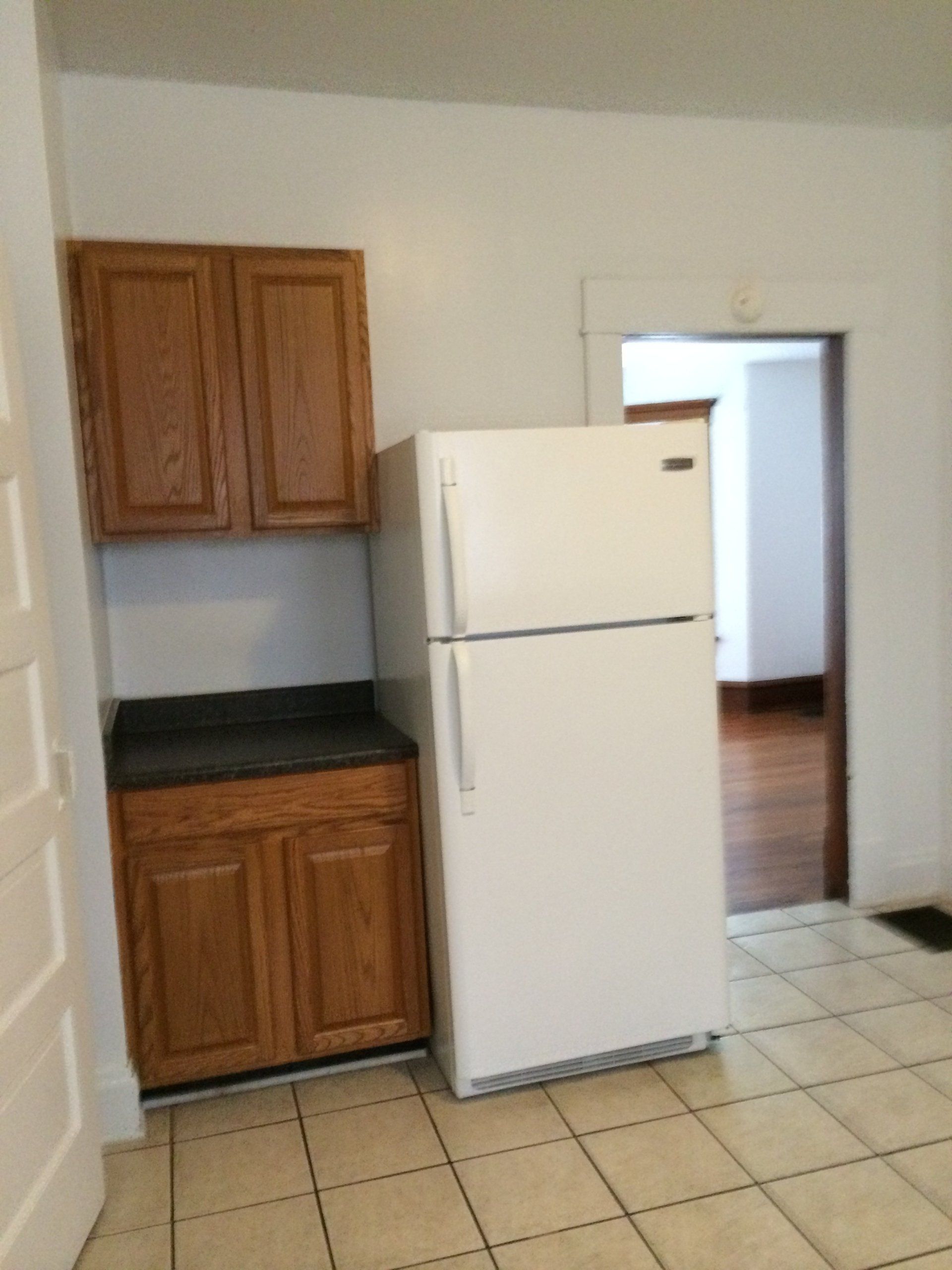 60 E. Lane Ave. Apt. A - Kitchen 02