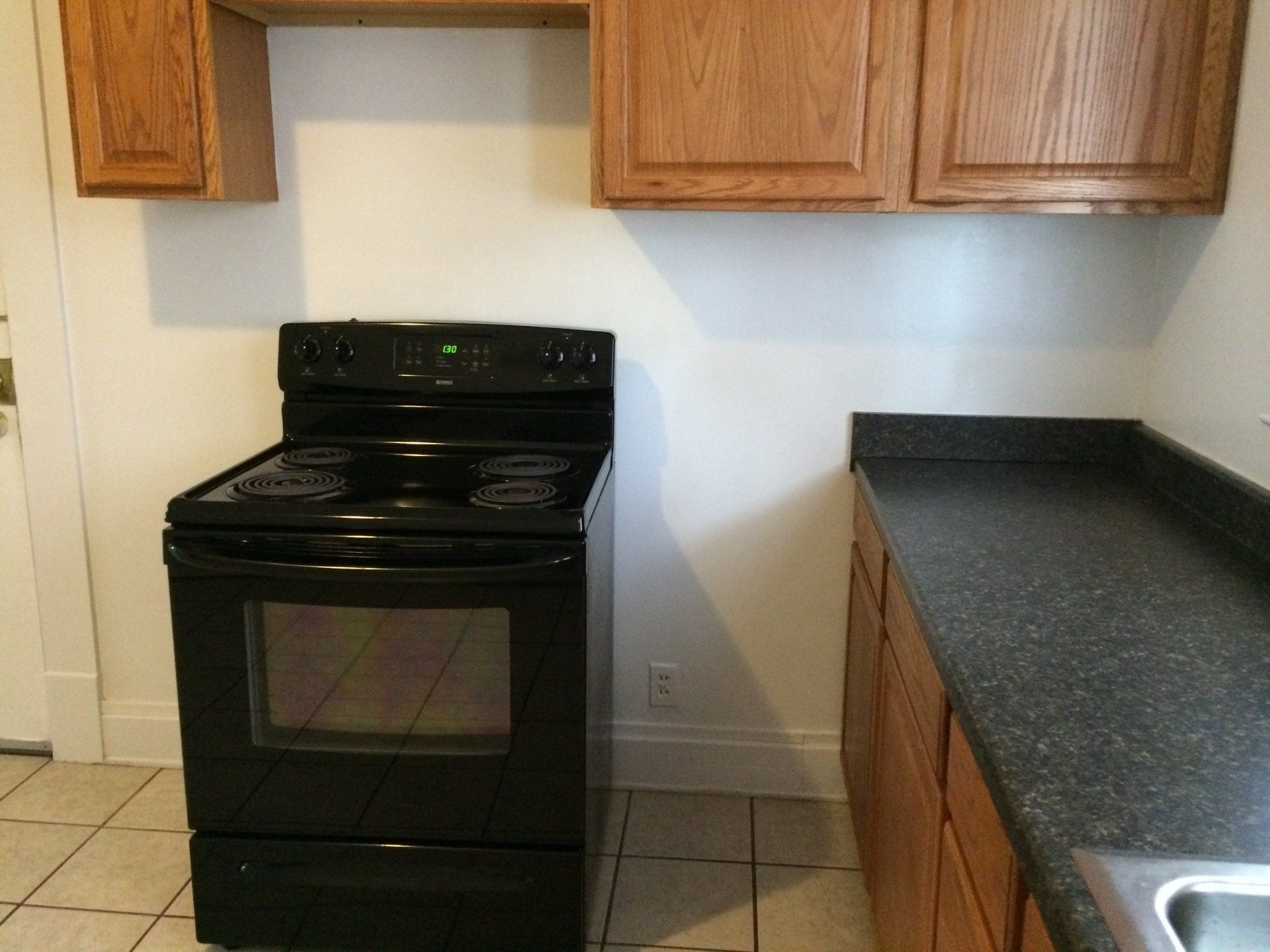 60 E. Lane Ave. Apt. A - Kitchen 01