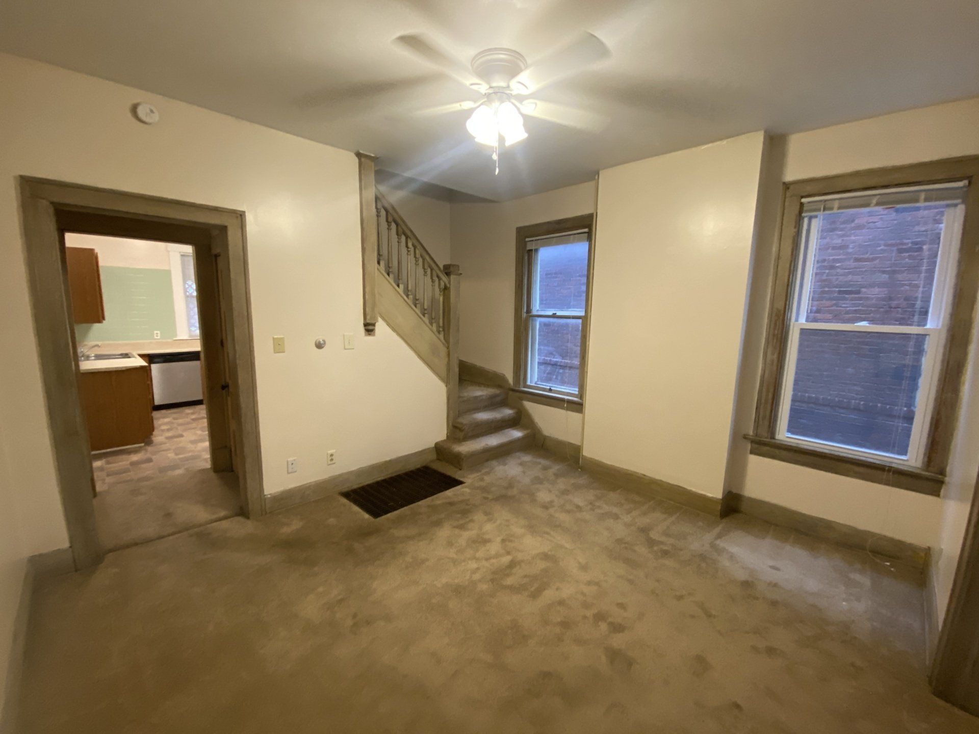 2272 N. High St.-  Living Room 04