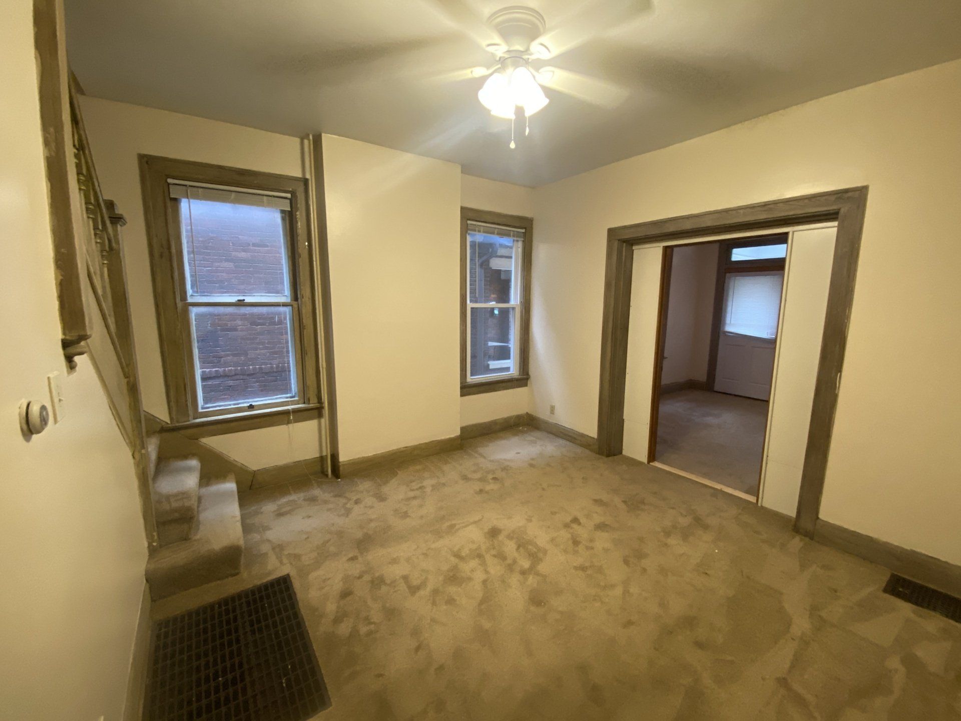 2272 N. High St.-  Living Room 03