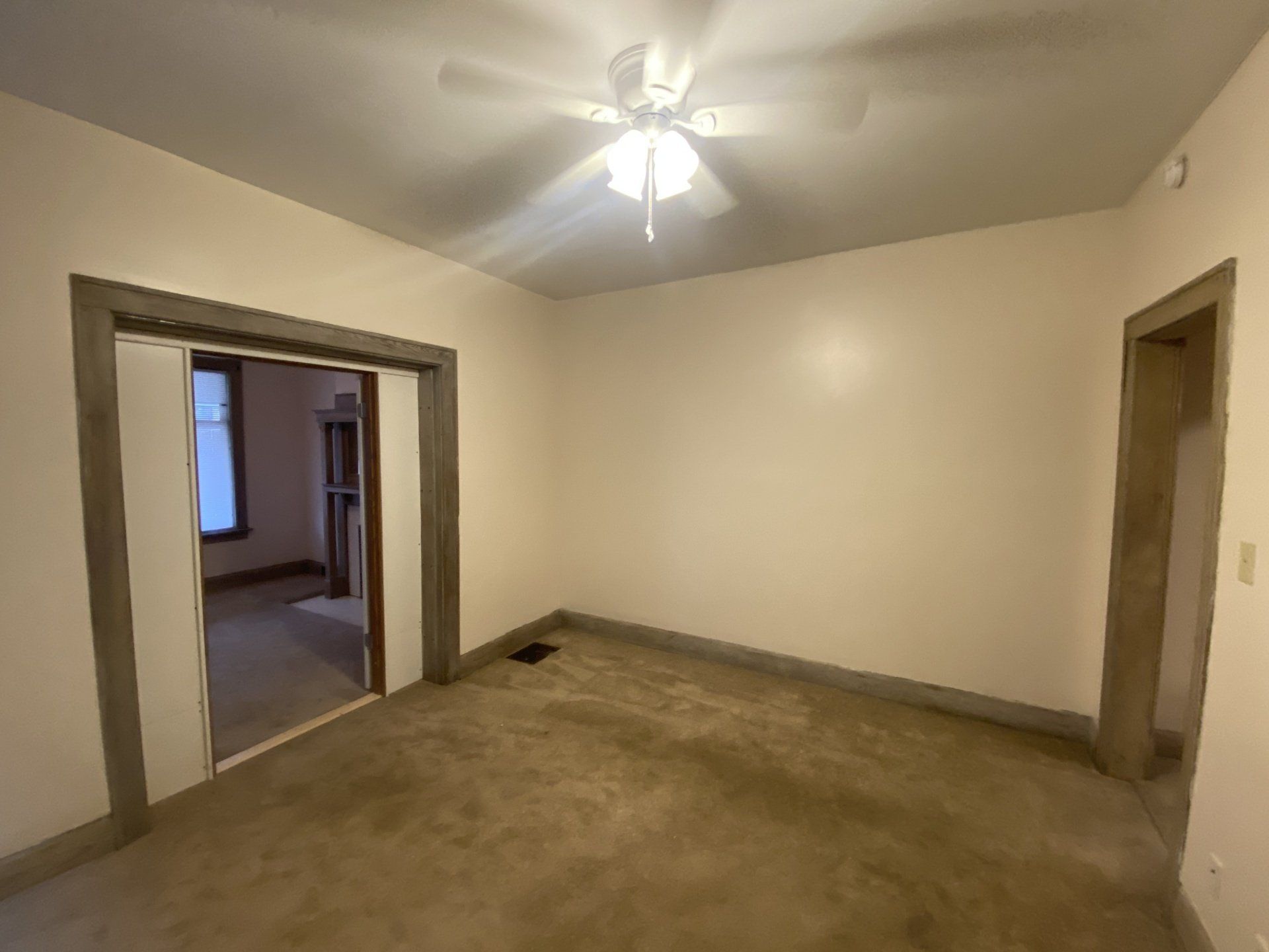 2272 N. High St.-  Living Room 02