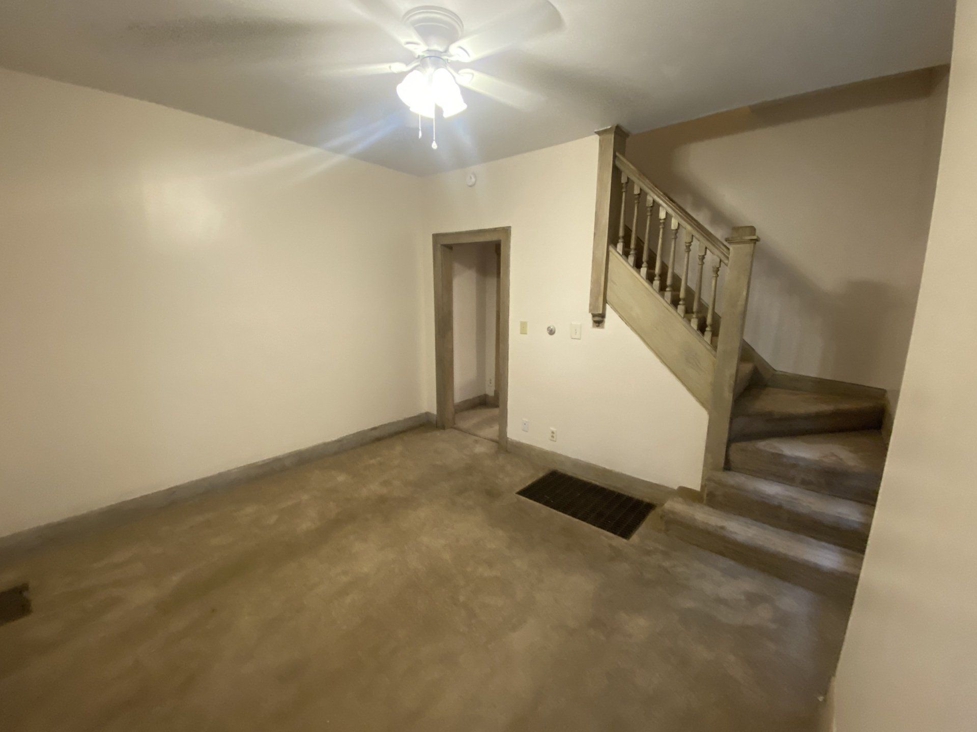 2272 N. High St.-  Living Room 01