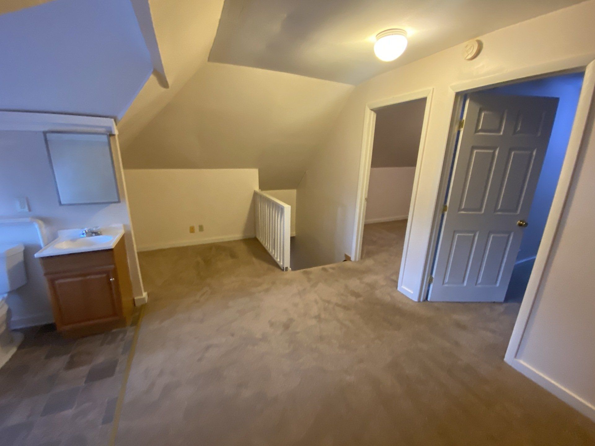 2272 N. High St.- Bedroom 02