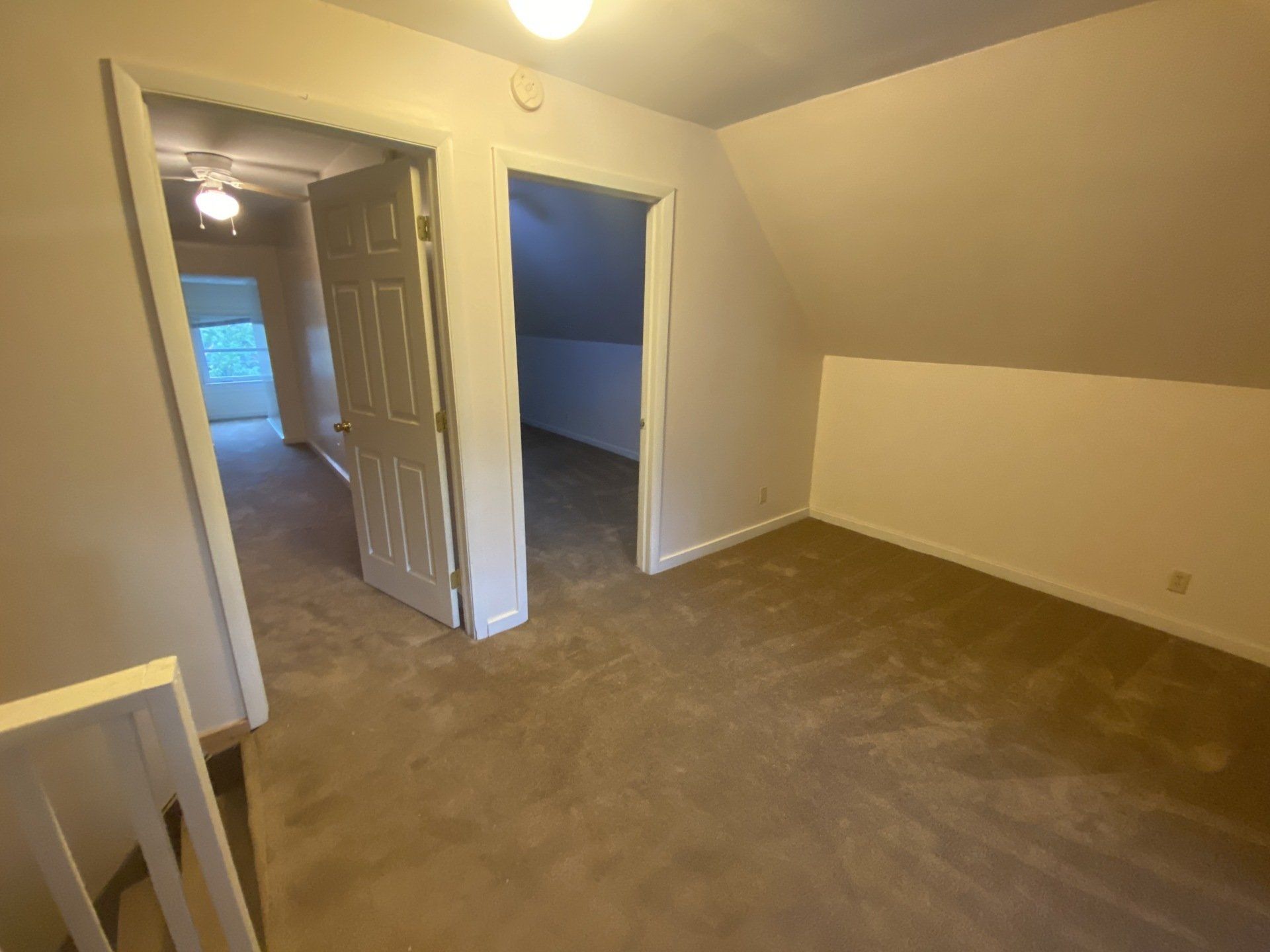 2272 N. High St.- Bedroom 01