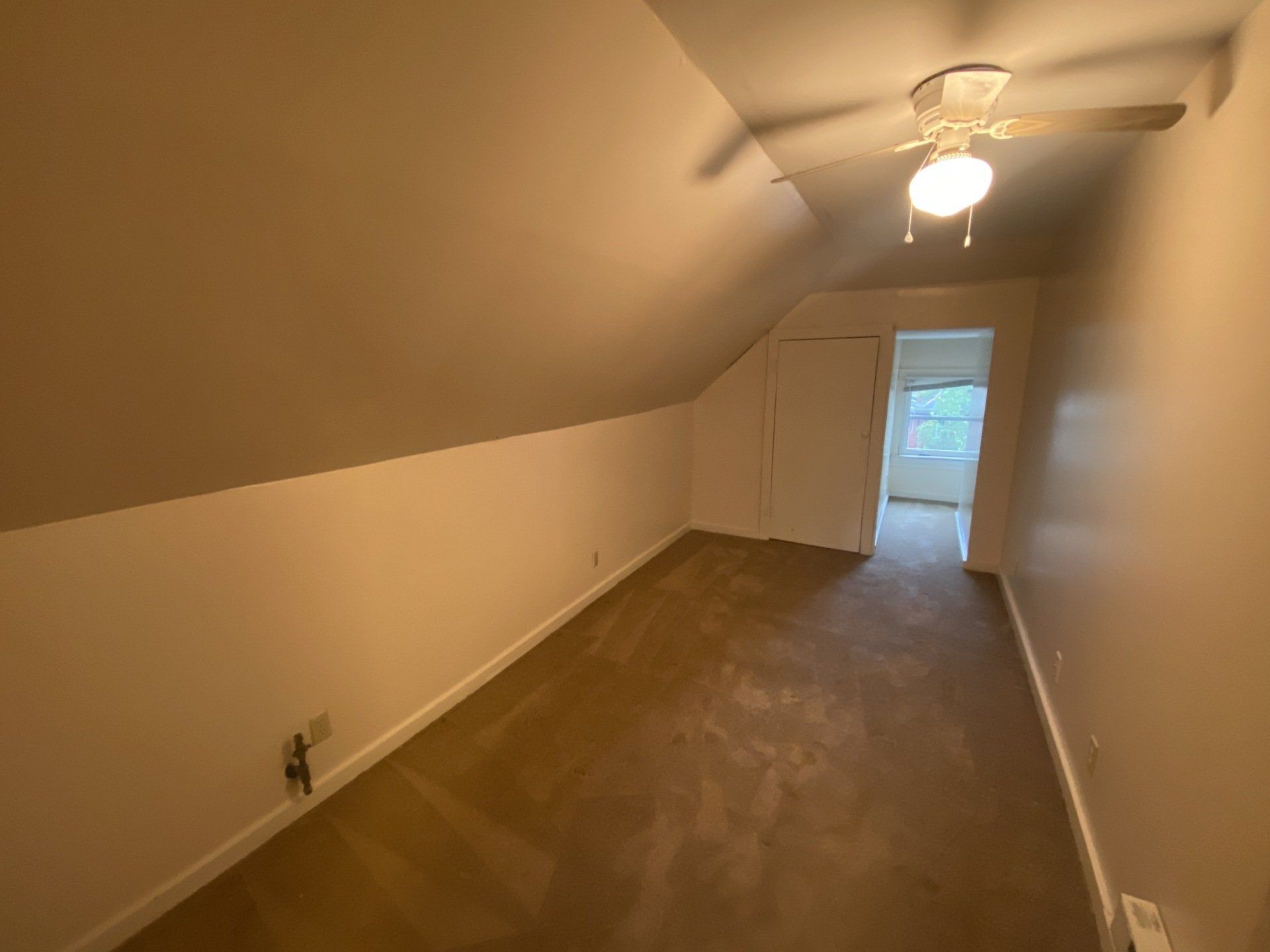 2272 N. High St.- Bedroom