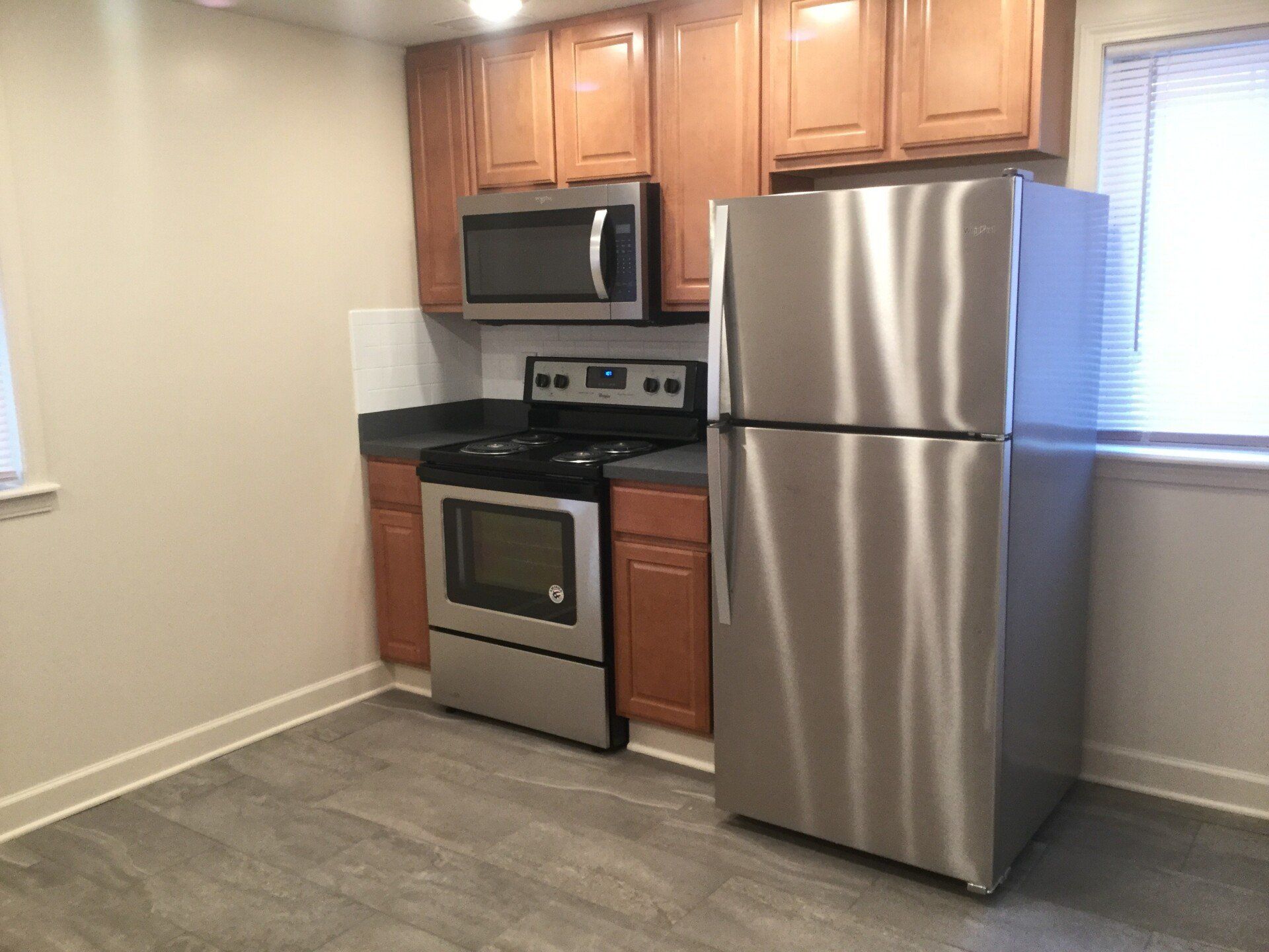 90 W. 9th Ave. Apt. 1 - Kitchen 04