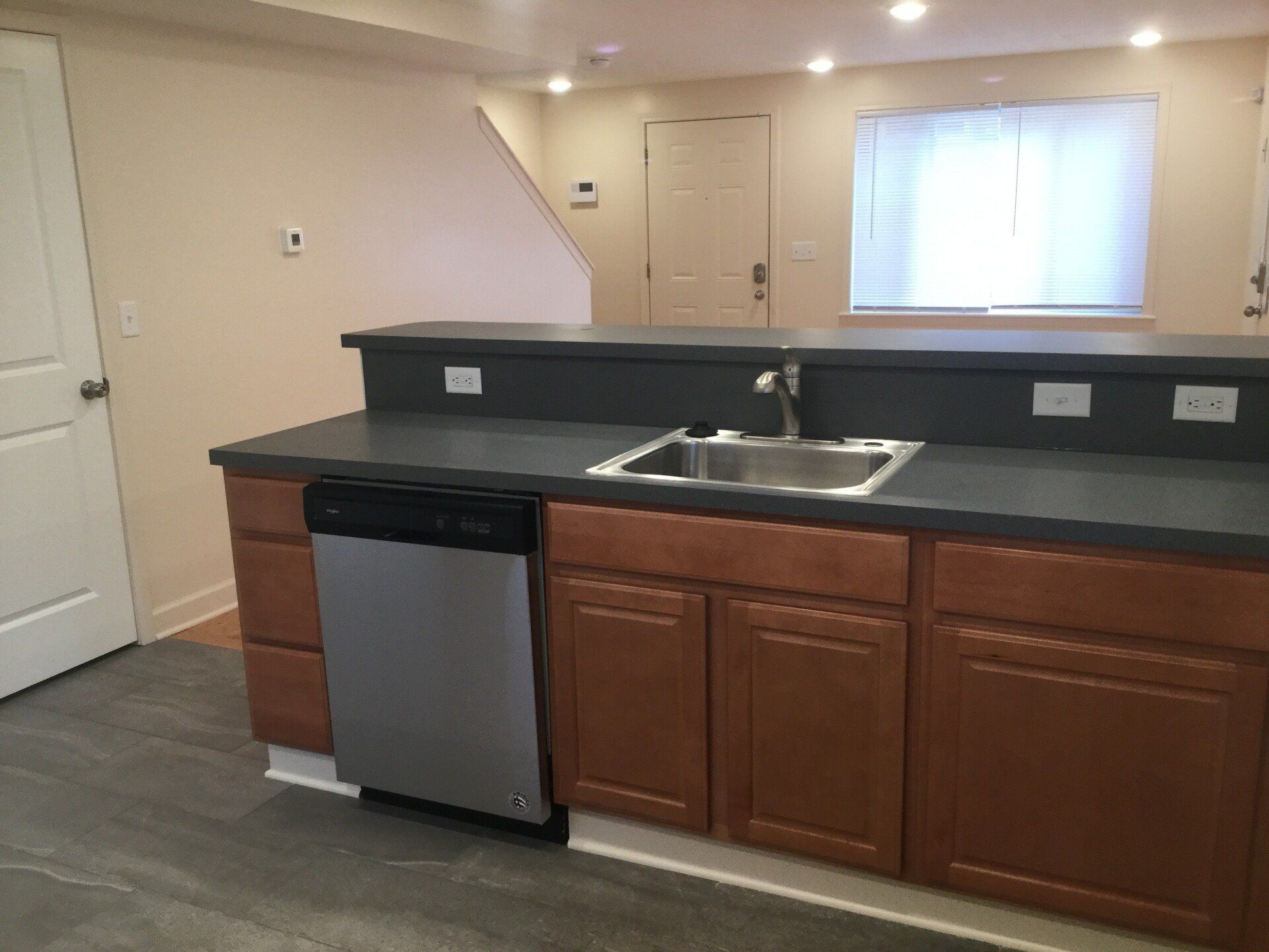 90 W. 9th Ave. Apt. 1 - Kitchen 02