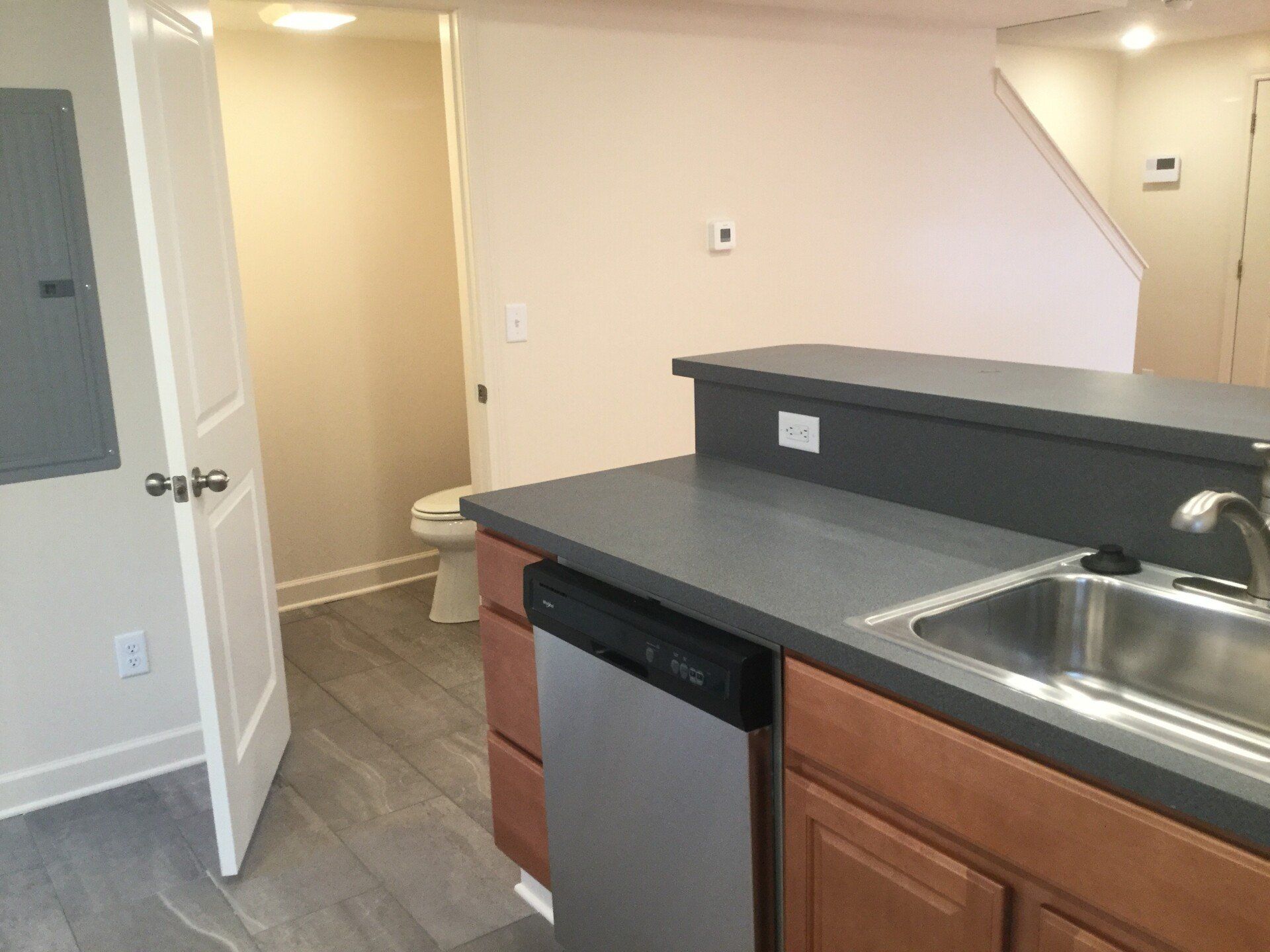 90 W. 9th Ave. Apt. 1 - Kitchen 01