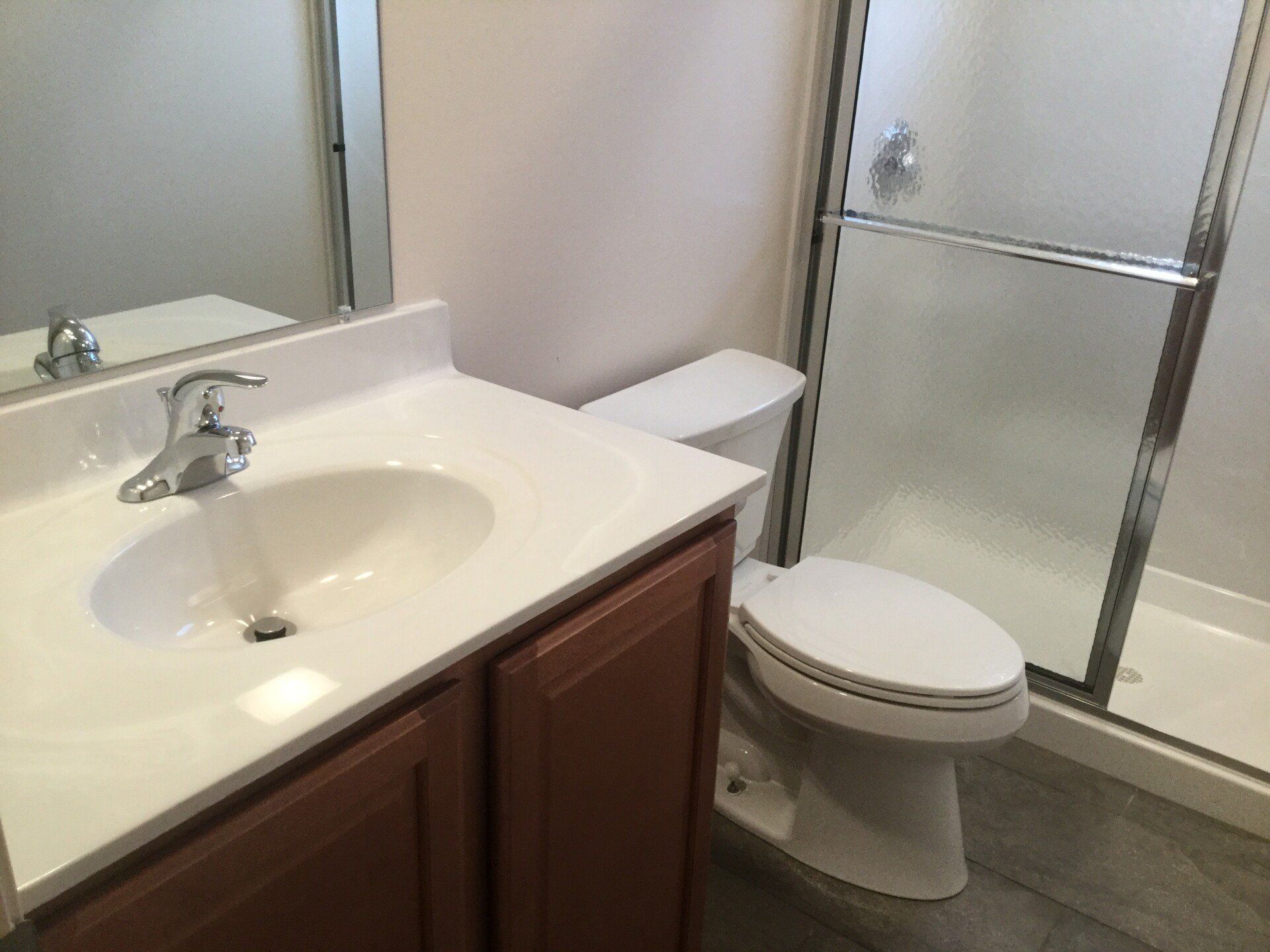 90 W. 9th Ave. Apt. 1 - Bathroom 01