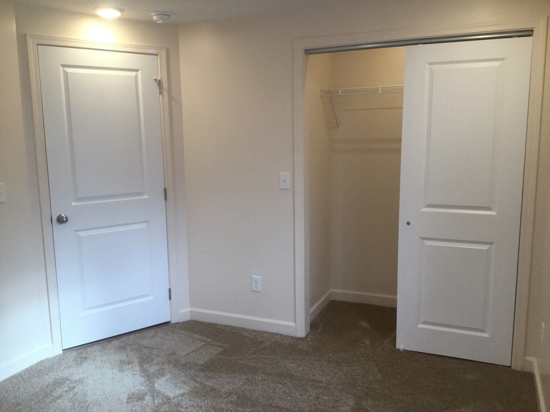 90 W. 9th Ave. Apt. 1 - Bedroom 08