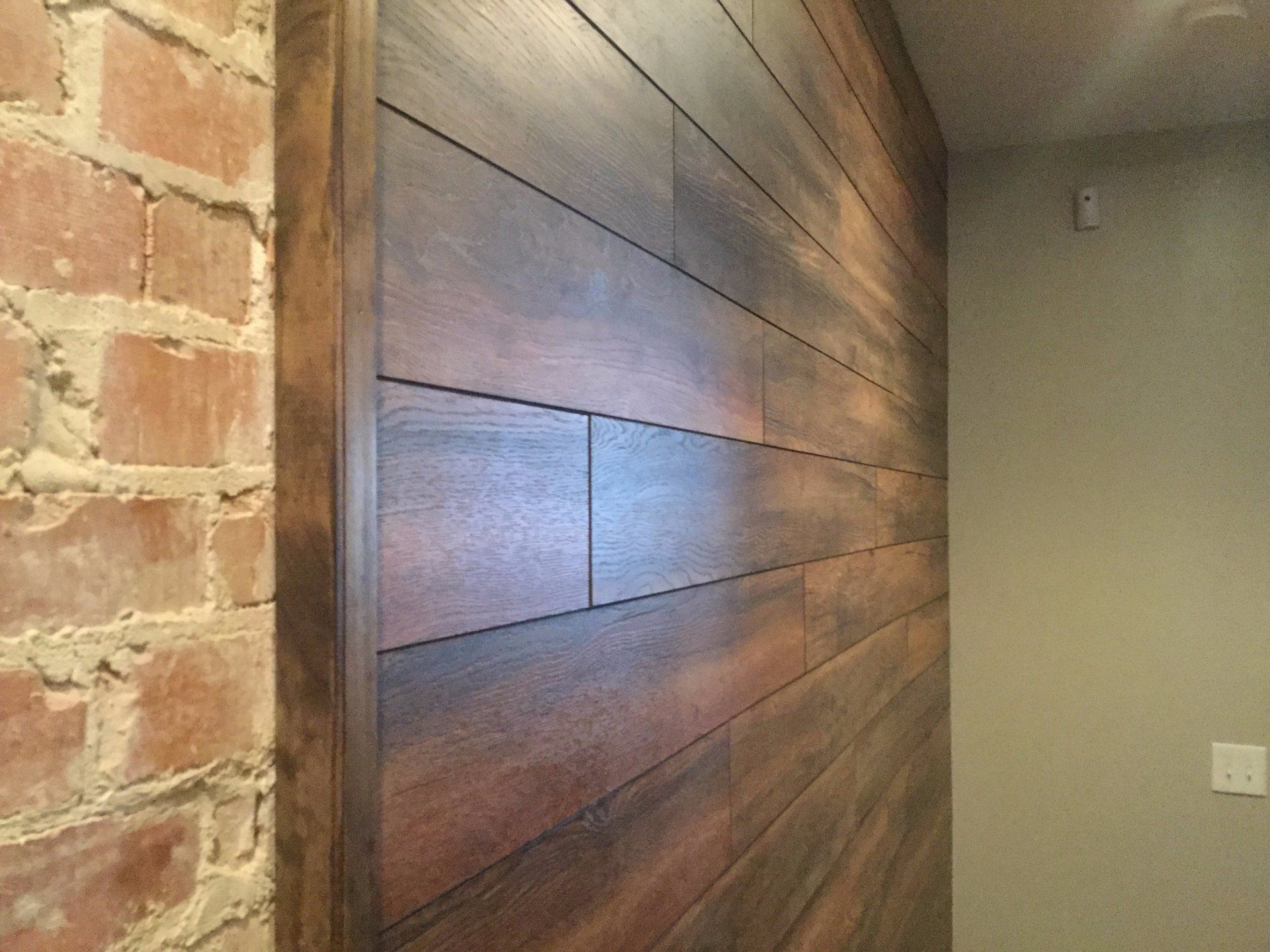 2309 N. High St interior 2