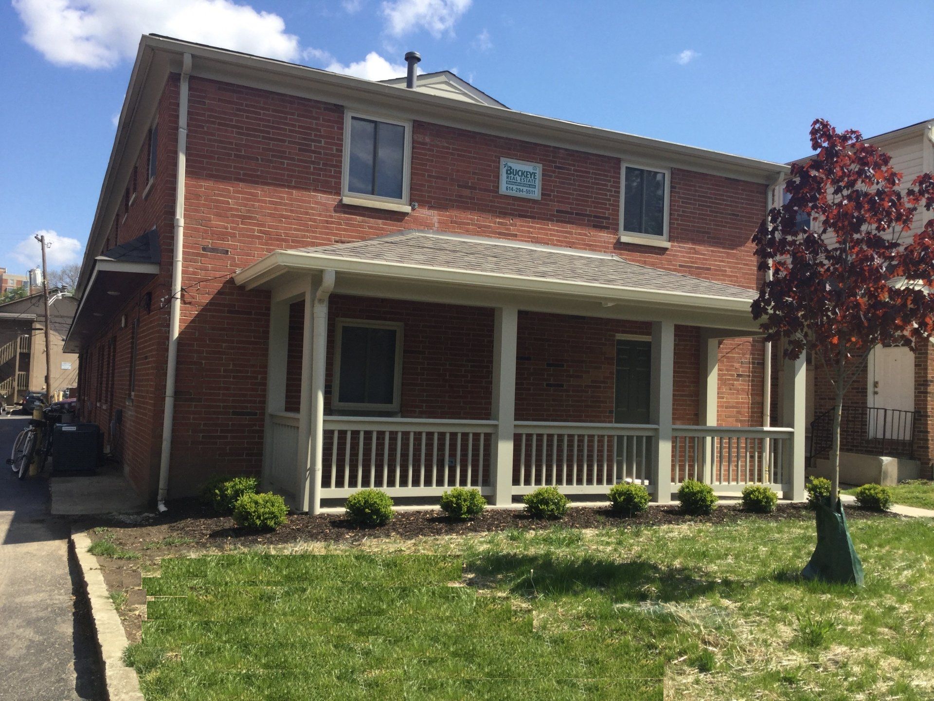 90 W. 9th Ave. Apt. 1