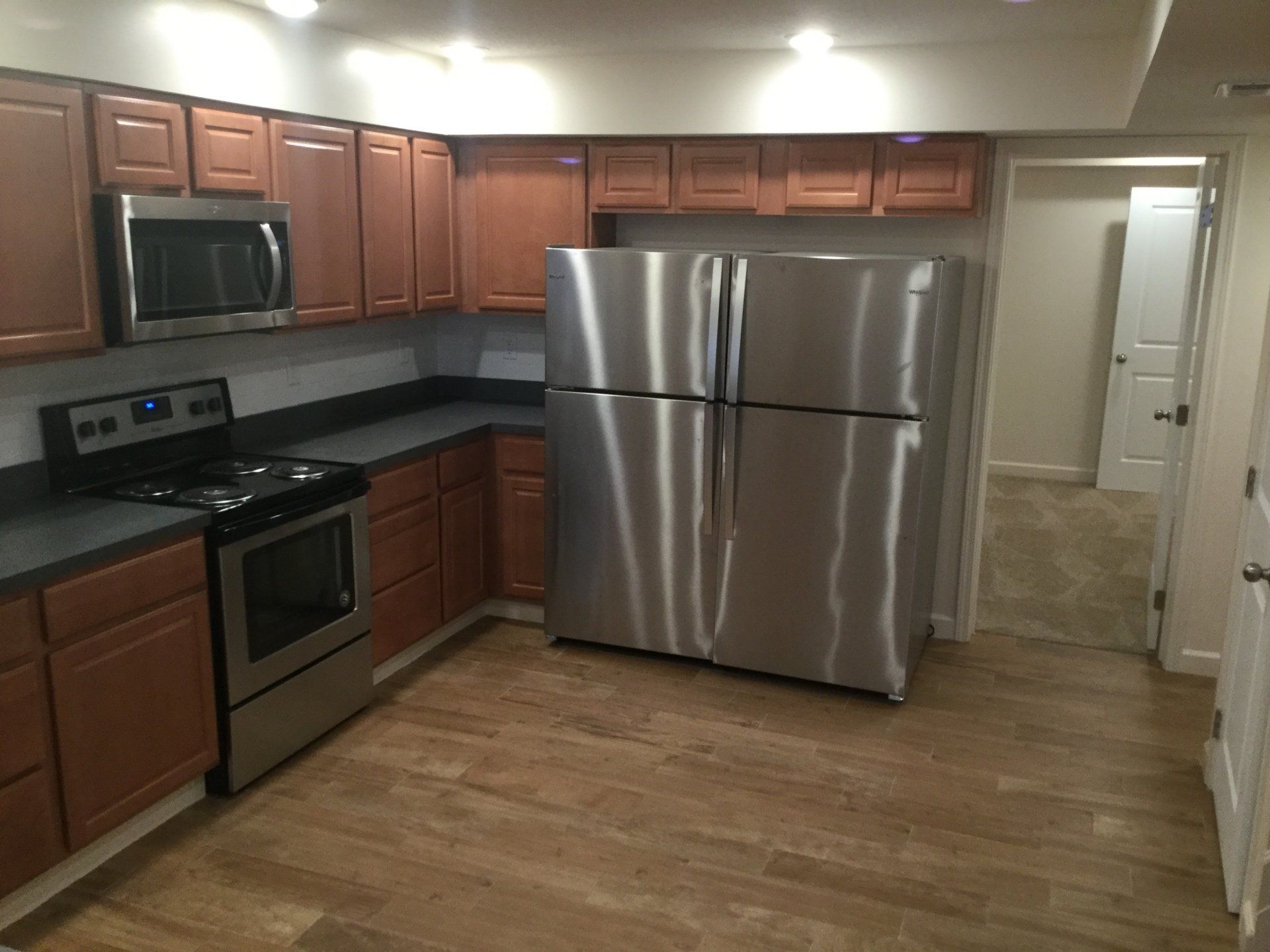 53 E. 12th Ave Apt. B kitchen