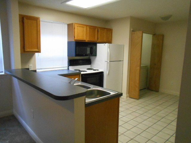 50 W. 10 Ave -  Kitchen 04- Apt 02