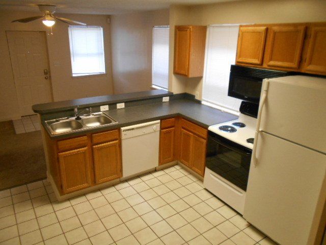 50 W. 10 Ave -  Kitchen 02- Apt 02