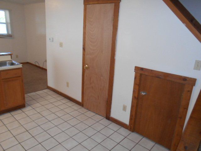 50 W. 10 Ave -  Kitchen 03- Apt 03