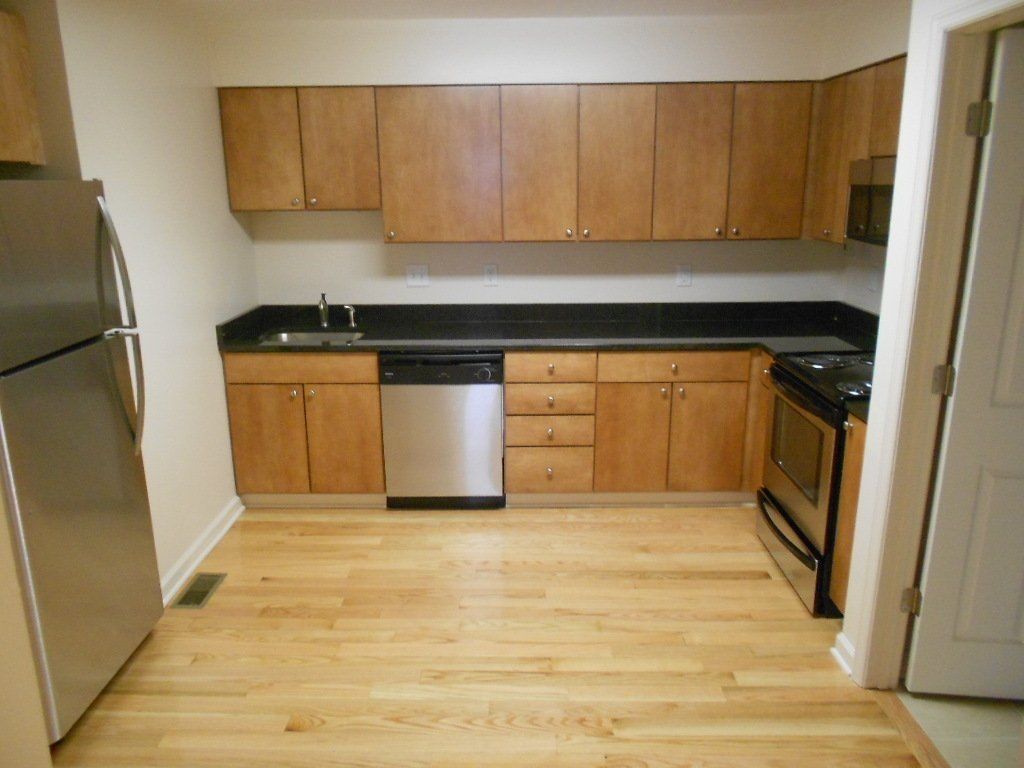 100 E. 11th Ave Apt. D interior 5