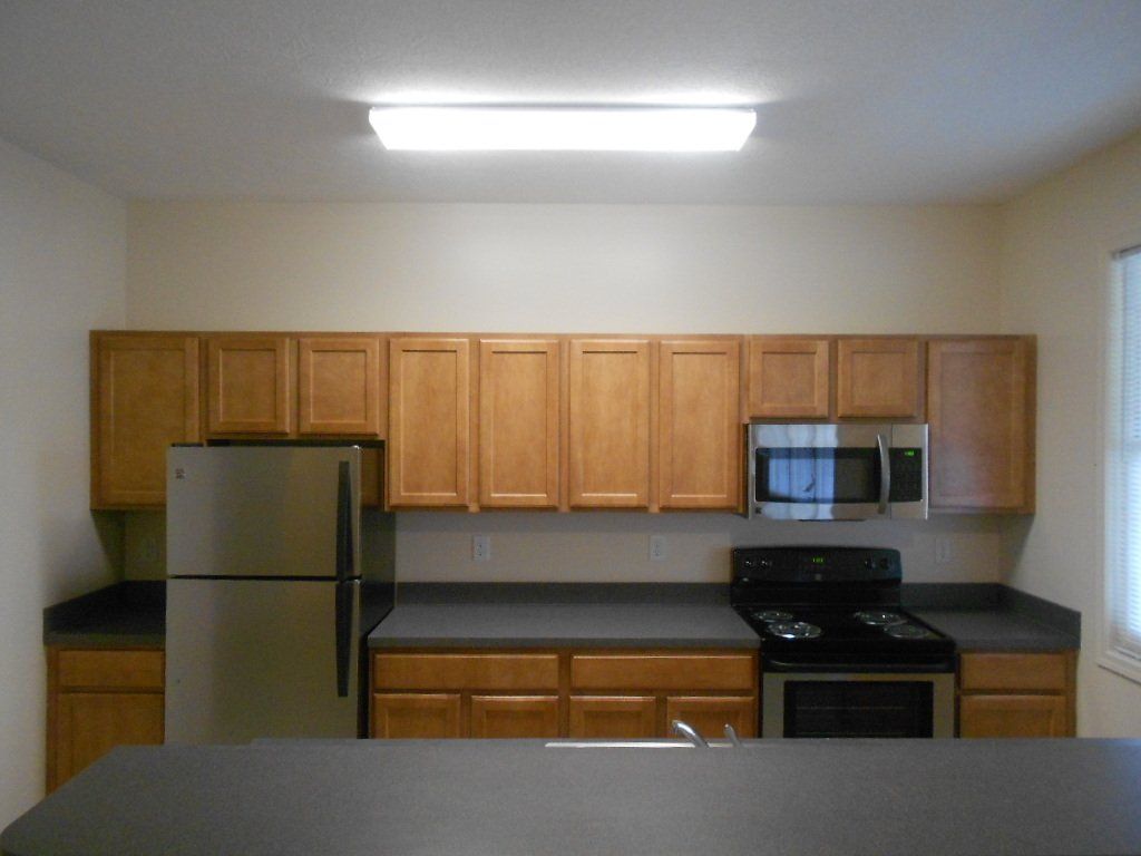 30 E. Norwich Ave Apt. B kitchen