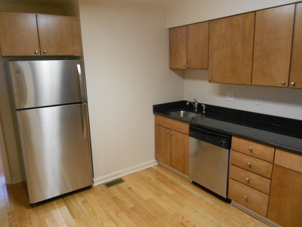 100 E. 11th Ave Apt. D interior 7