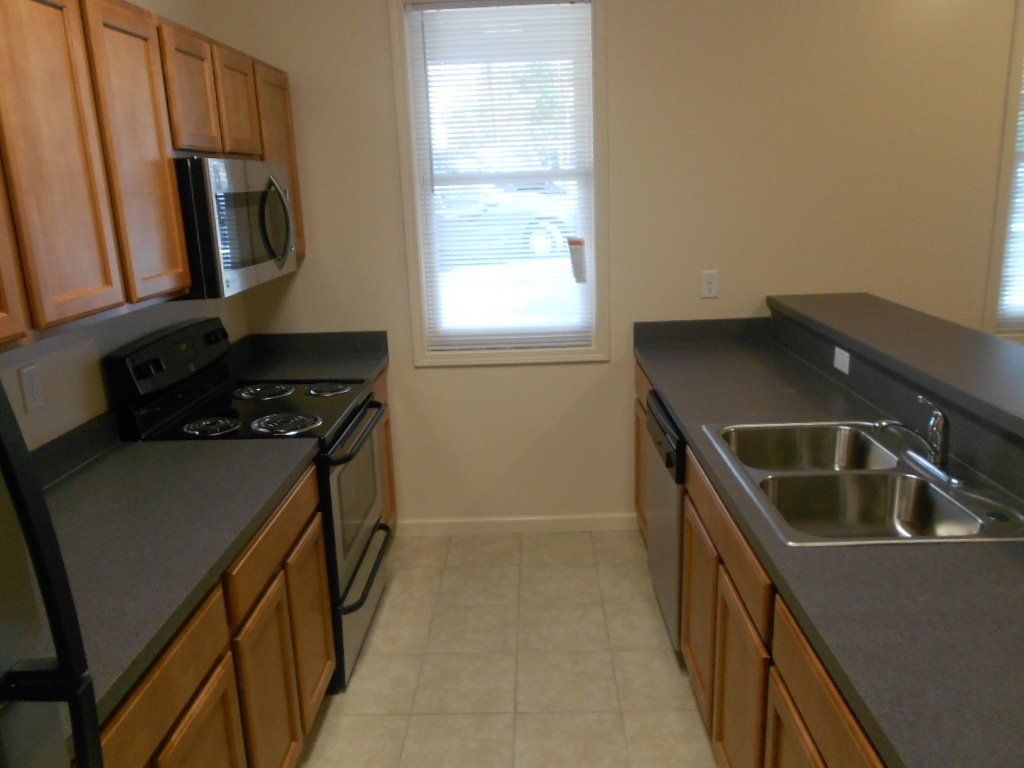 30 E. Norwich Ave Apt. B kitchen 2