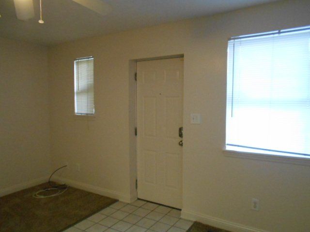 50 W. 10 Ave -  Living Room  Apt 02