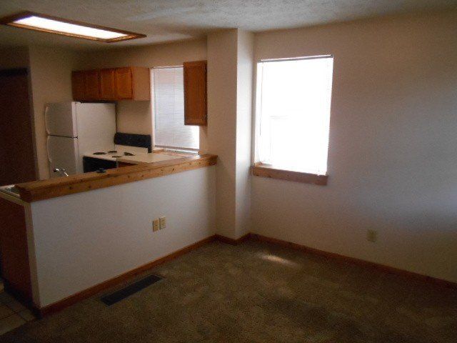 50 W. 10 Ave - Kitchen - Living Room Apt 03