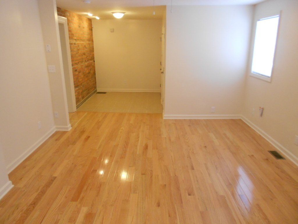 100 E. 11th Ave Apt. D interior 1