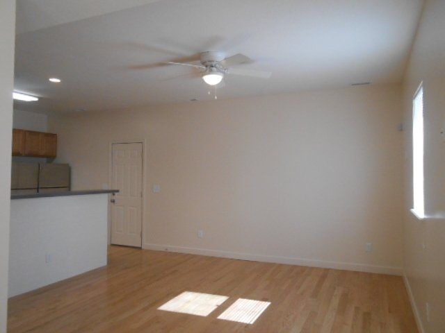 116 W. 9th Ave interior