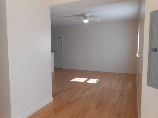 116 W. 9th Ave living room