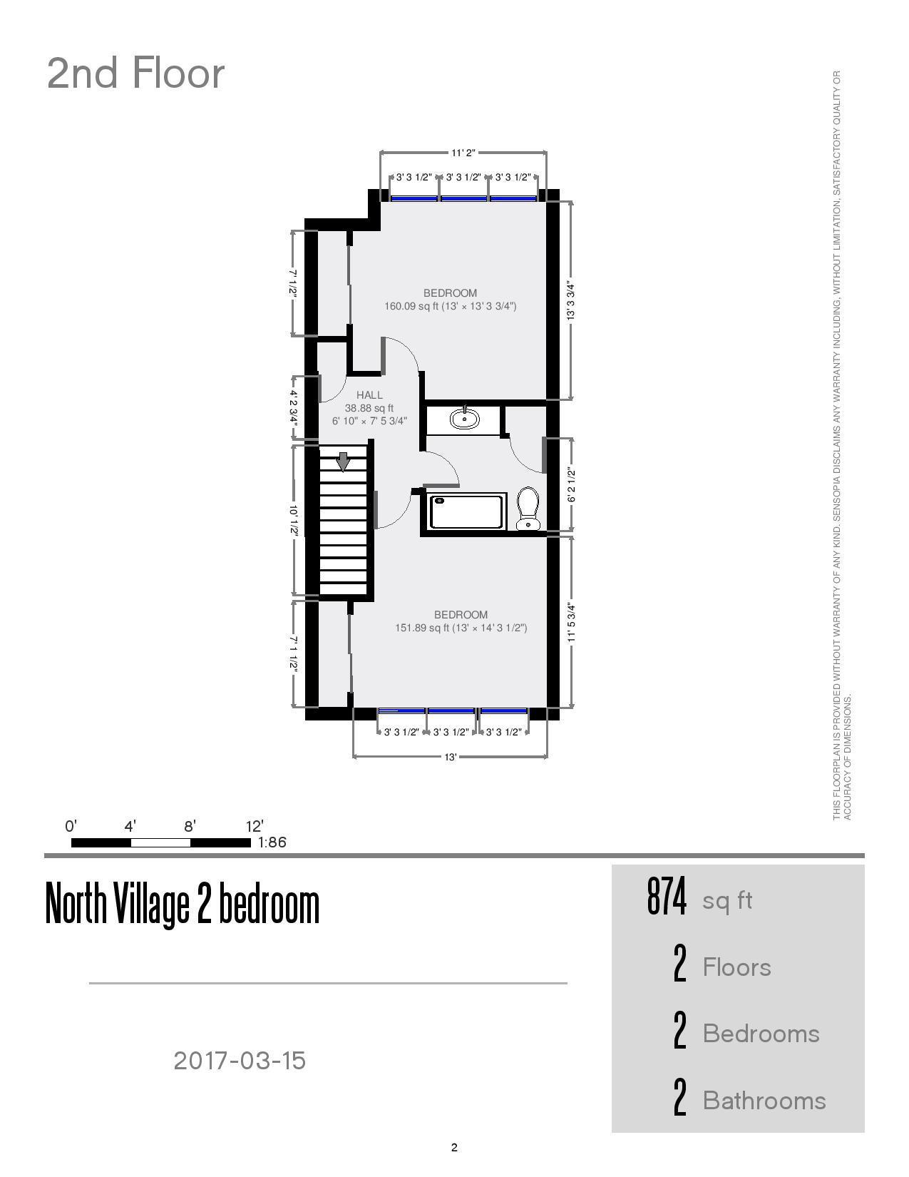 57-61 W. Tompkins - Floor Plan 02