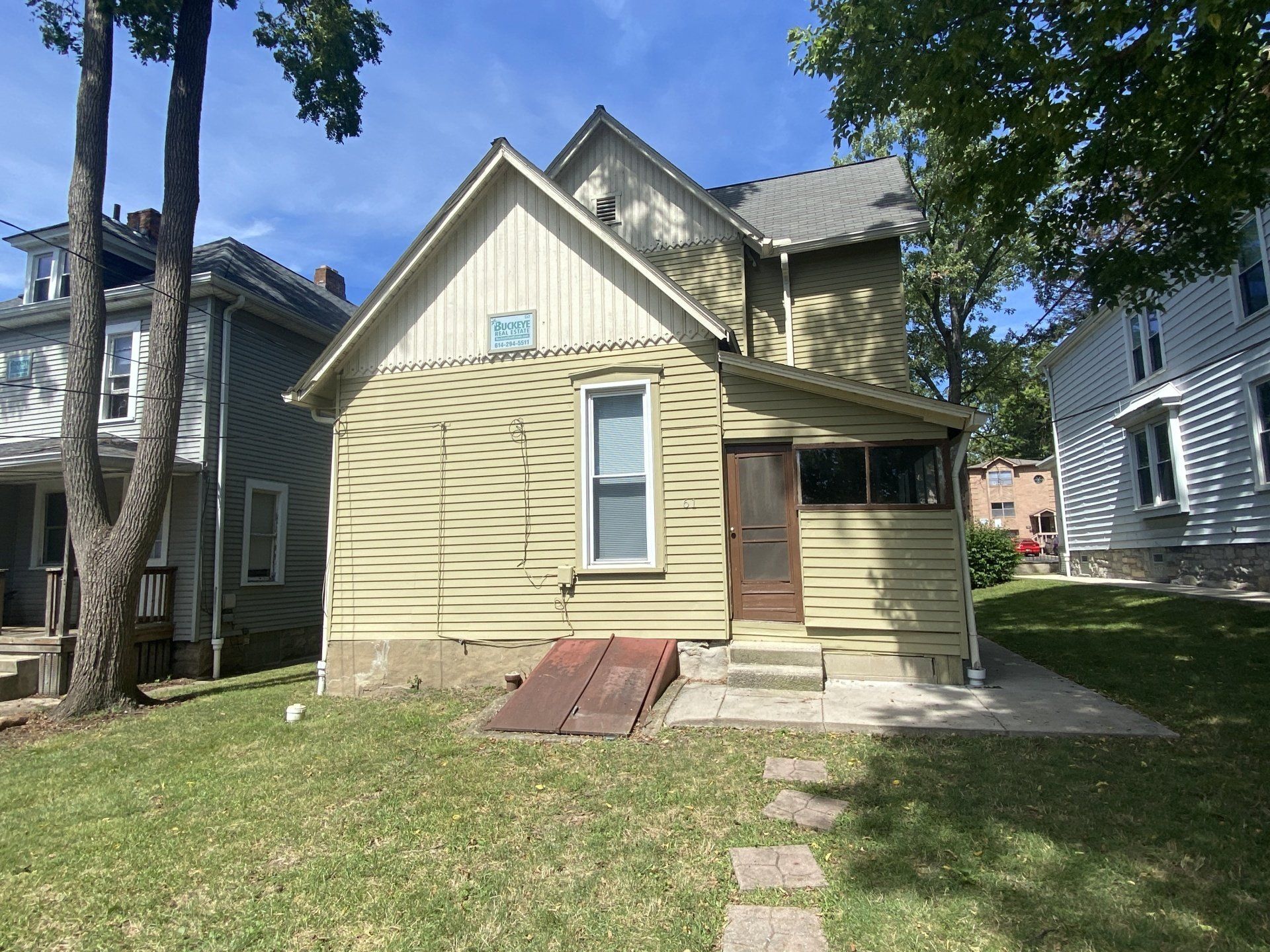 61 W. Northwood Ave.