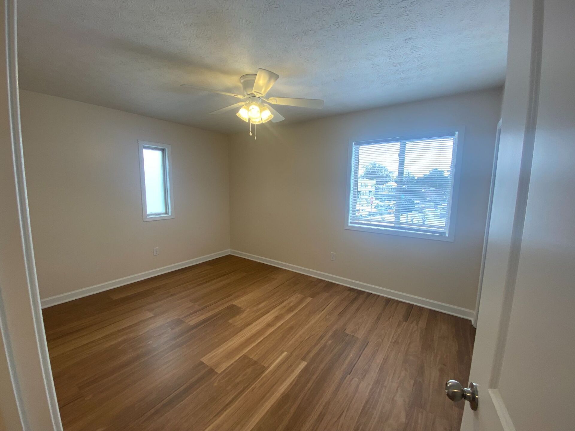 2274 N. High St bedroom