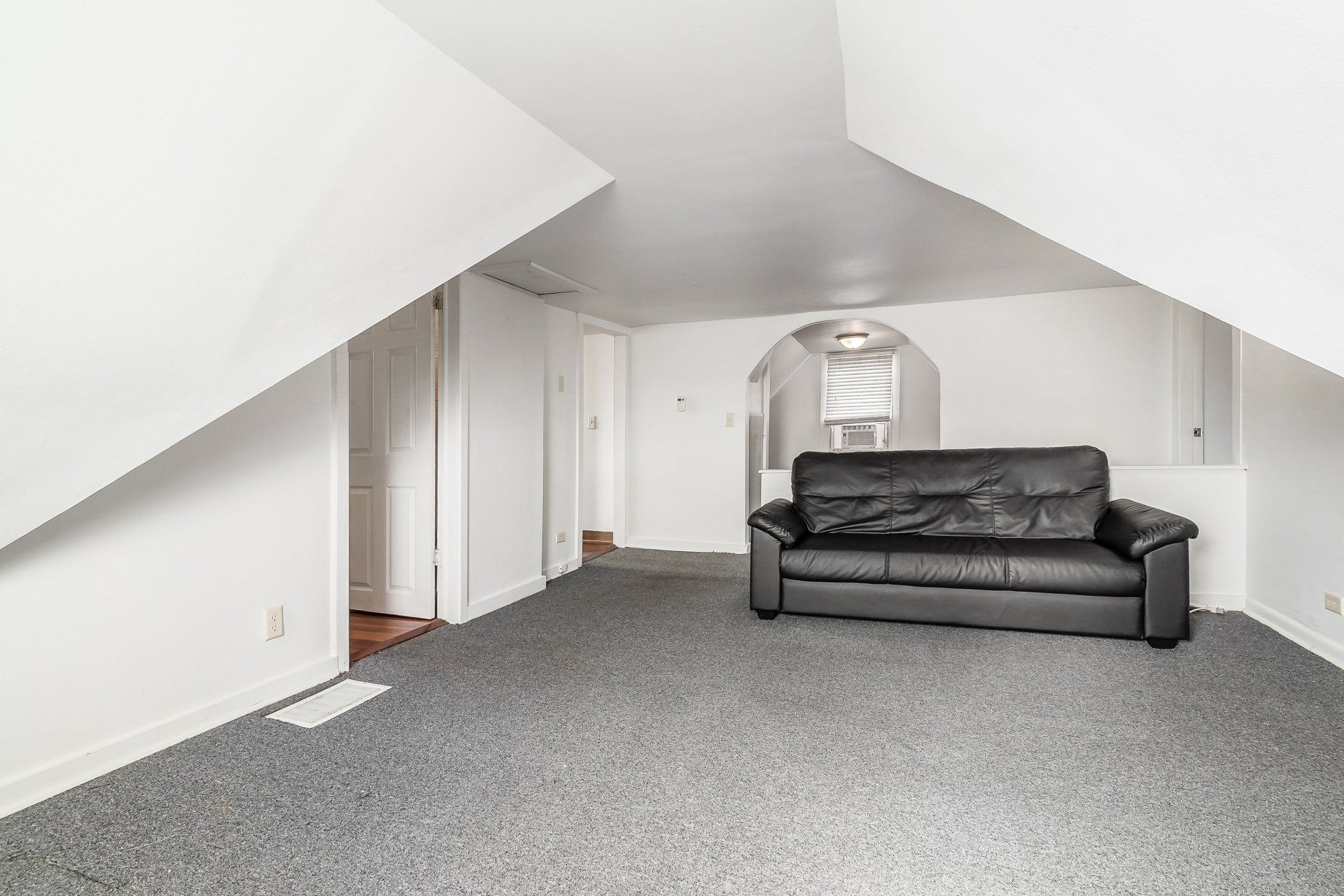 65 E. 4th Ave. - Living Room