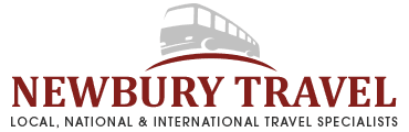 Newbury Travel logo