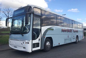 Executive travel