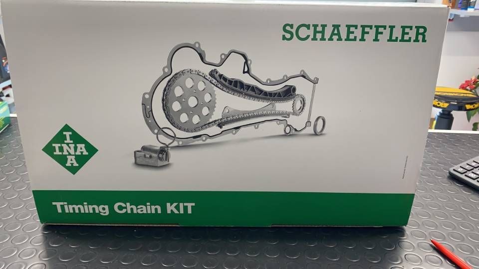 Ricambio per automobile