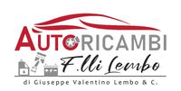 AUTORICAMBI F.LLI LEMBO-LOGO