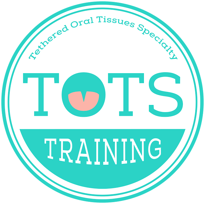 Tethered Oral Tissue Training
