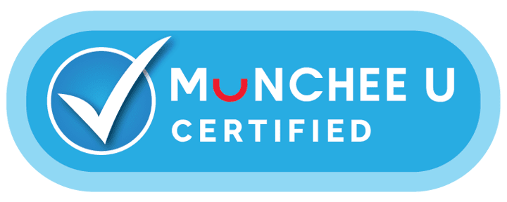 MyoMunchee Certified Practitioner 