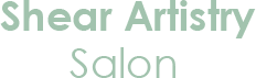 Logo, Shear Artistry Salon & Spa - Salon & Spa