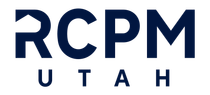 RCPM Utah Logo