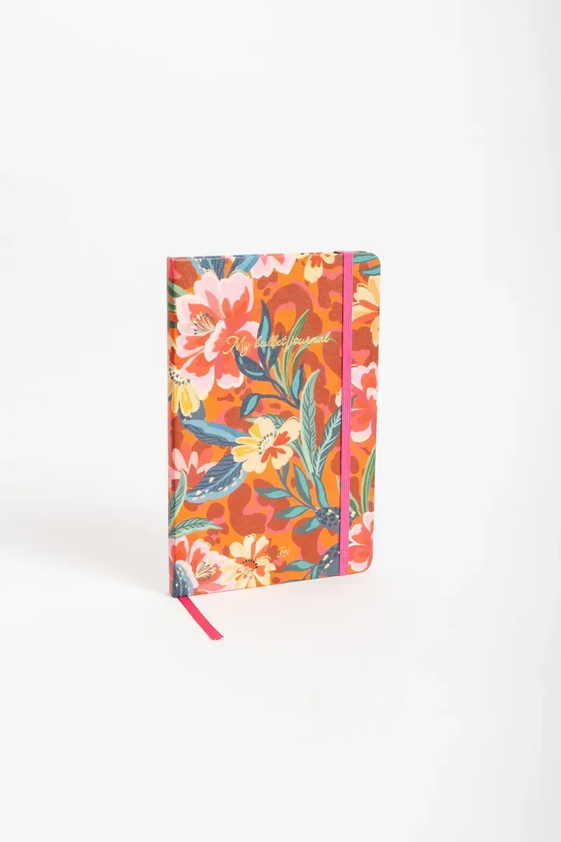 BULLET JOURNAL NELLE