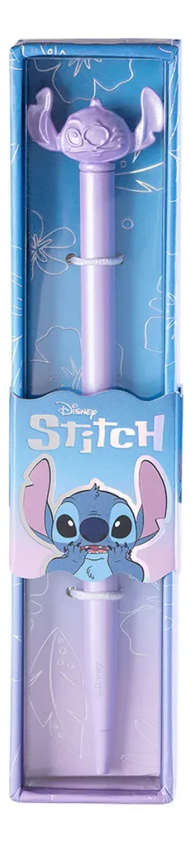 Boligrafo Mooving Stitch en Caja