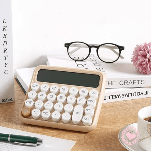 Calculadora Ibi Craft 12dígitos Horizontal Premium