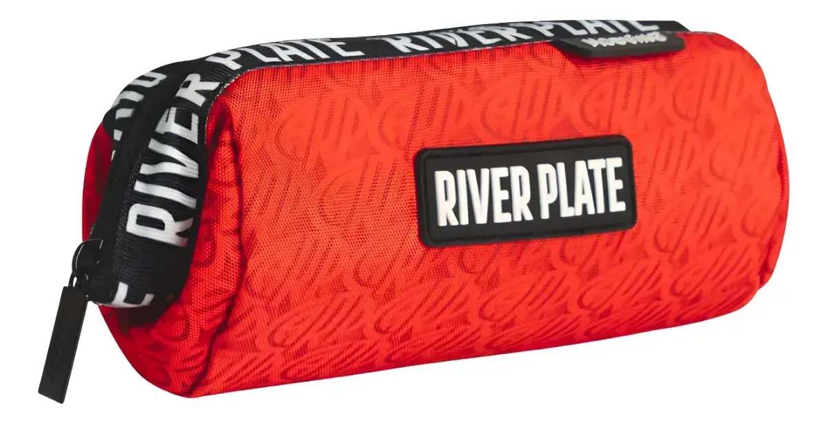 Cartuchera Mooving Open