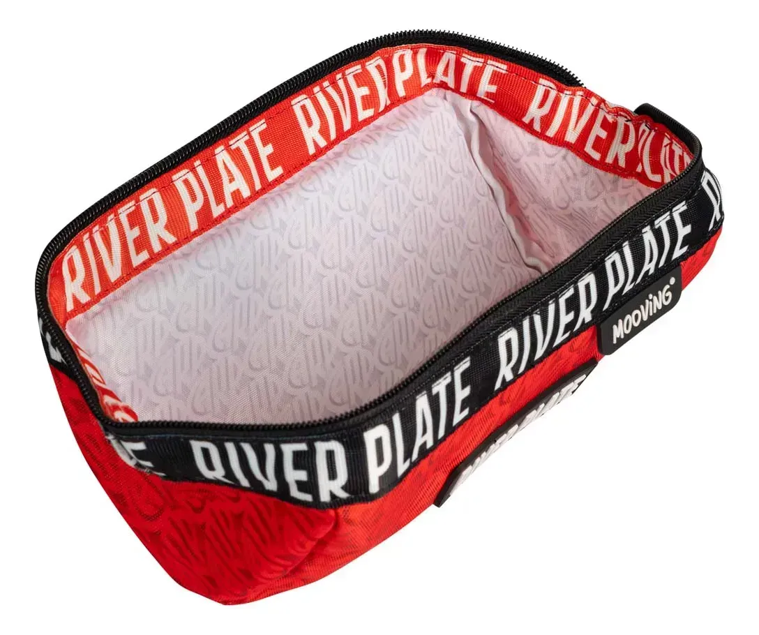 Cartuchera Mooving Open