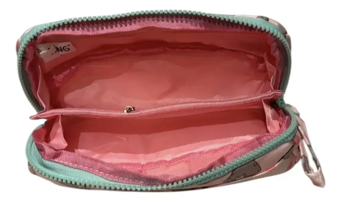 Cartuchera Mooving Wide  Pusheen