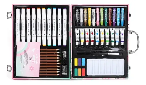 VALIJA DE ARTE CHIMOLA