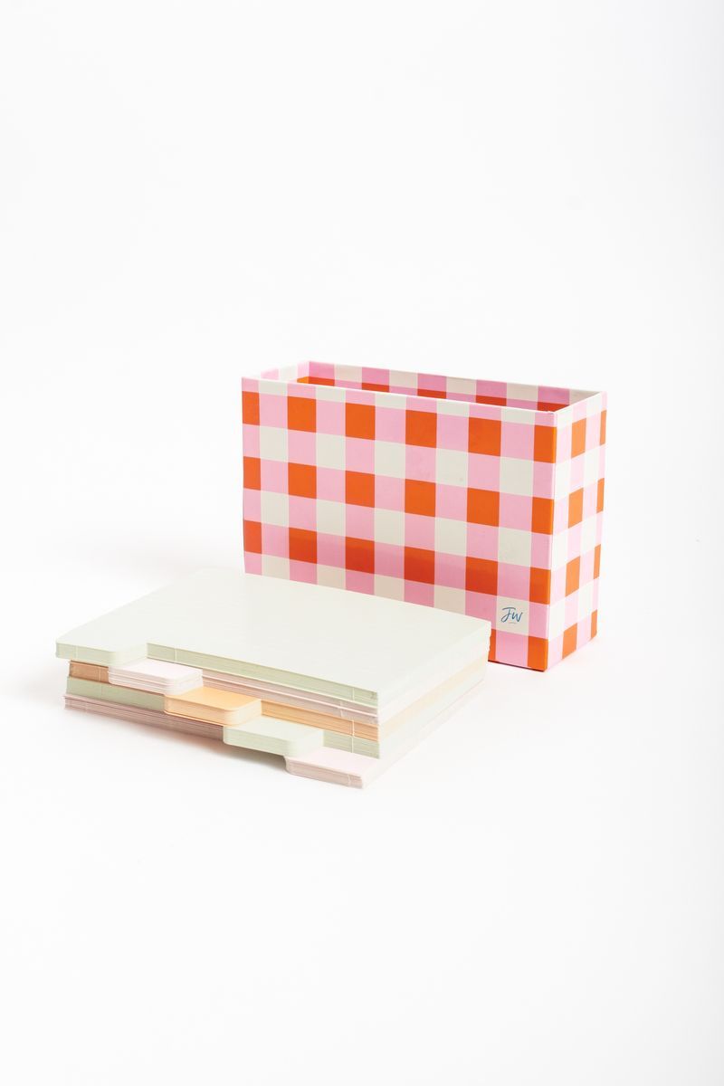 Fichero FW Colorblock 100 hjs