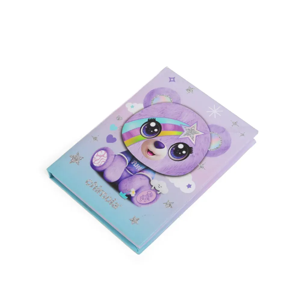 Libretita Pocket Bear